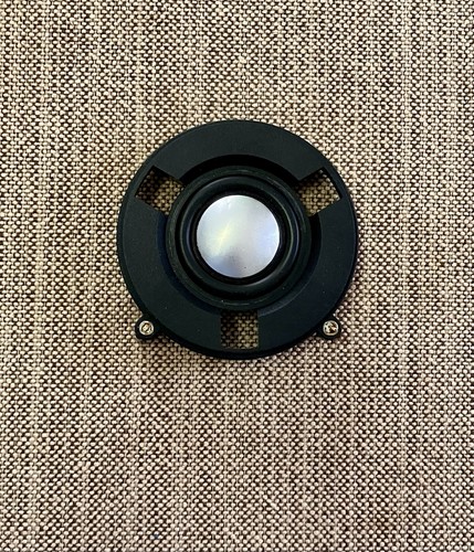 Thiel d26ag 36 tweeter - 3.6,