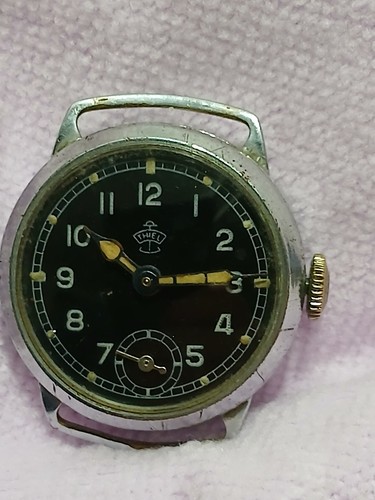 Vintage thiel military - military, style