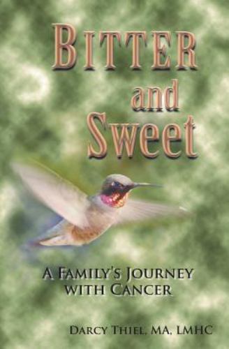 Bitter and sweet family s - and, a